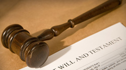 Estate and Trust Planning